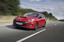 Mazda 3 MPS 2012 15